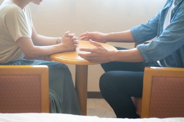 気軽にどうぞ♪…㊙で奥様・旦那様の愚痴聞きます パートナー帰宅前の短い時間でもOK！今すぐお話し聞きます♪ イメージ8