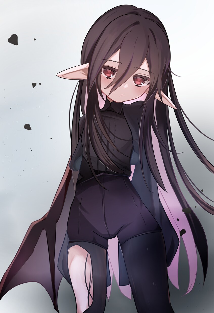 ふわかわイラスト制作アイコン・立ち絵等描きます 柔らかい雰囲気の絵が好きな方に イメージ2