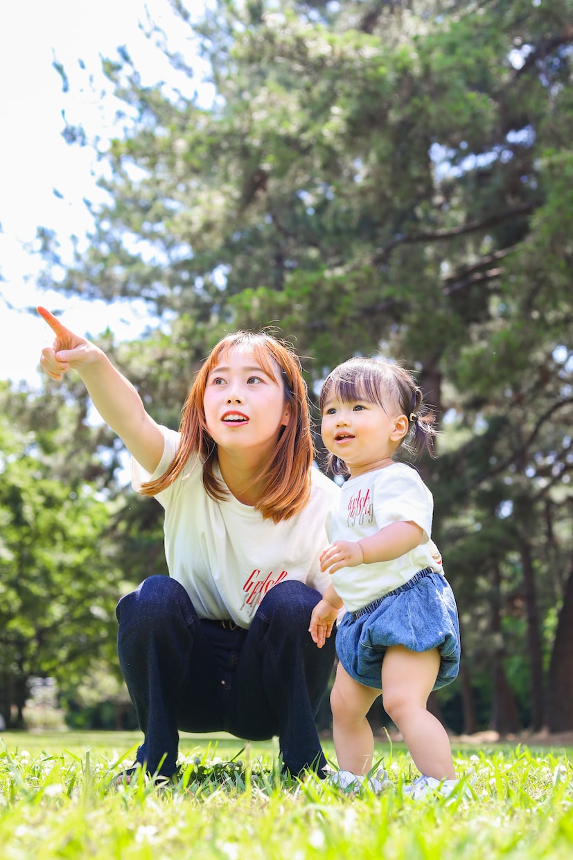 愛知県でのお子様やご家族の出張写真撮影を承ります 全カット納品！大手写真撮影受託会社契約カメラマンが撮影！ イメージ1