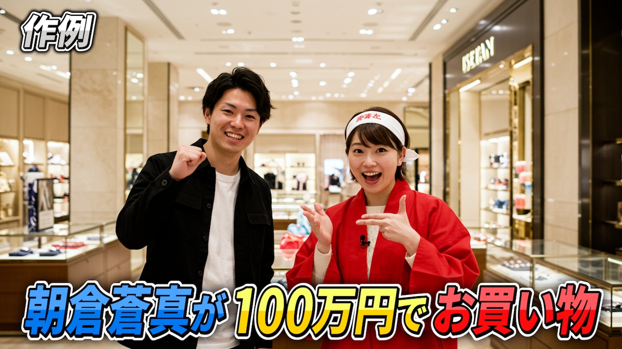 テロップデザインを販売します BOOTHのテロップデザインをココナラでも購入できます！ イメージ8