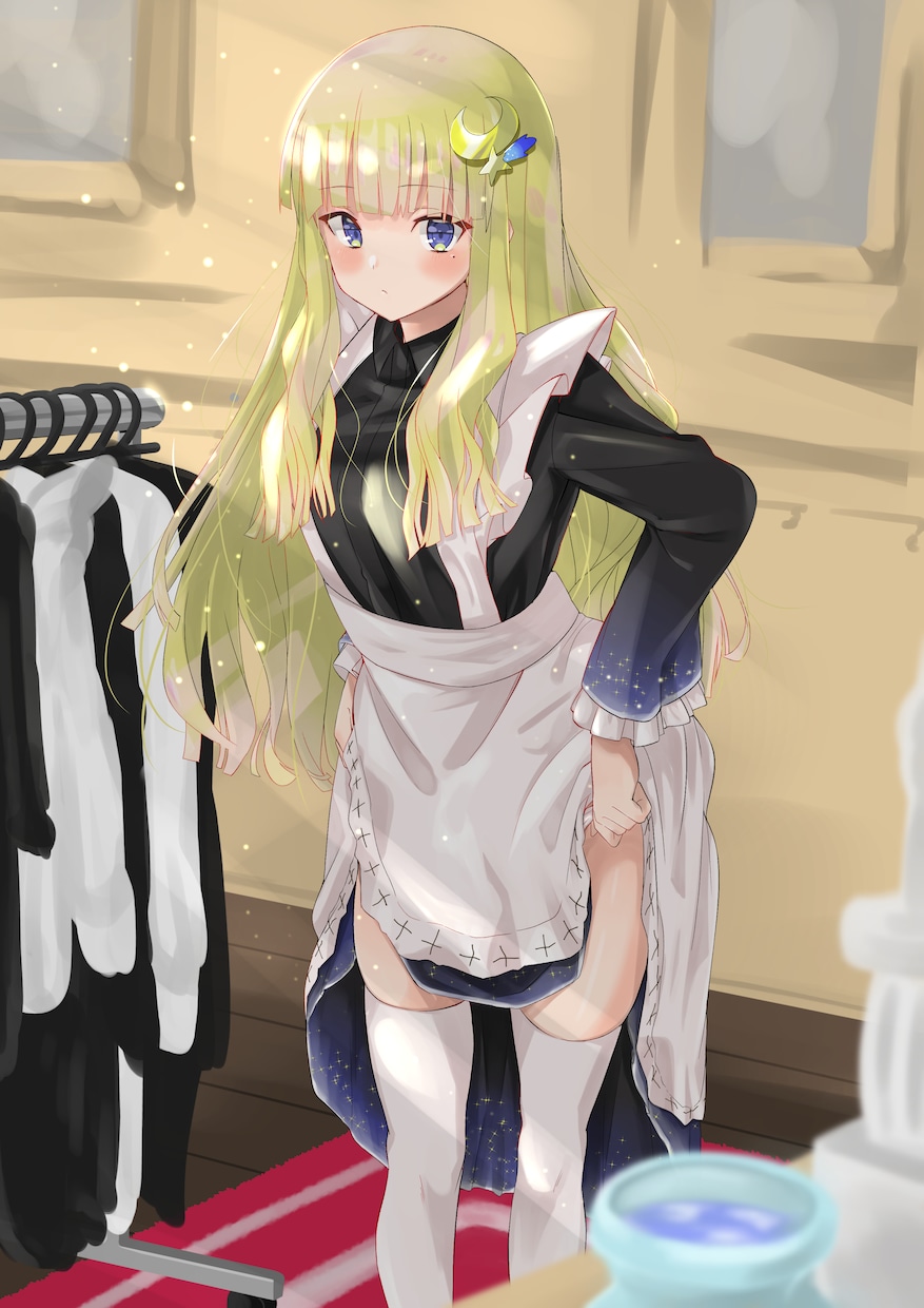 アイコンや立ち絵などイラストに関する制作いたします VTuberになりたい！自分だけのイラストが欲しい方に！ イメージ2