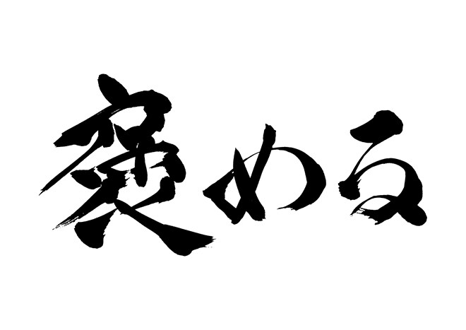 あなたの良いところ、『褒め』ます 自分に『良いところ』なんて…いっぱいあります！！褒めます！ イメージ1