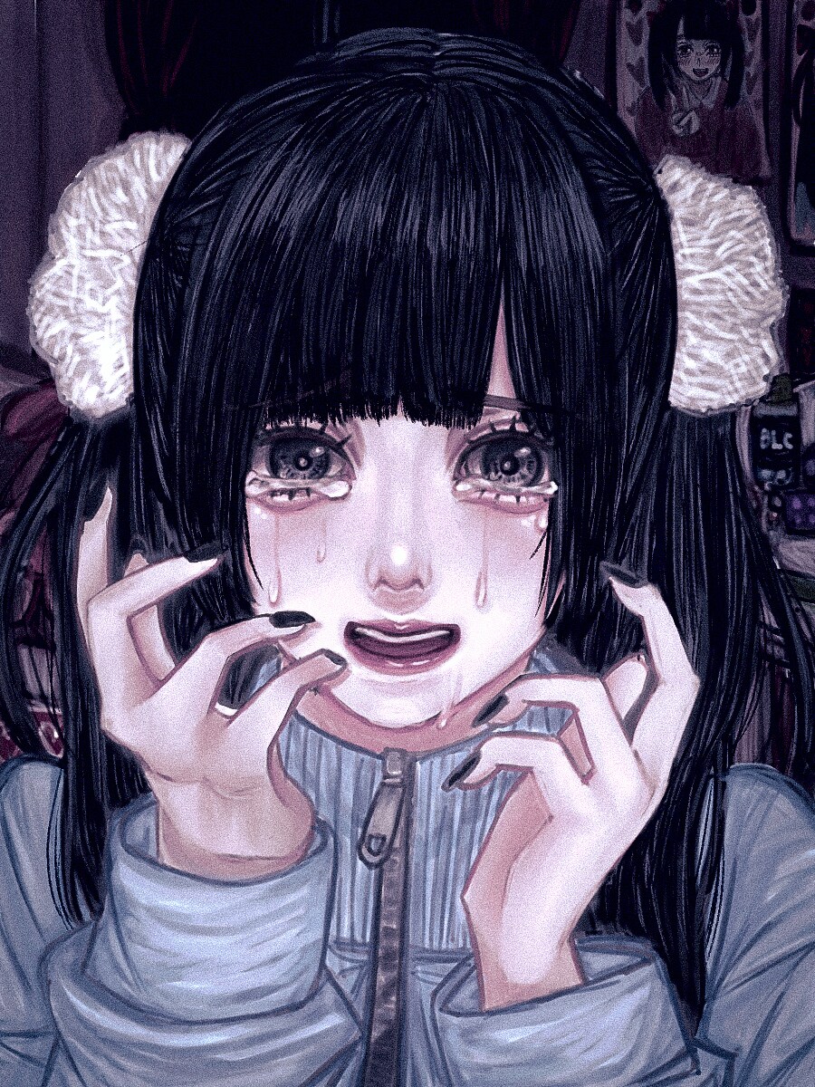 普段より【大幅割引】アイコン、夢絵、1枚絵描きます 大幅に割引価格で販売！！クオリティは変わりません！ イメージ1