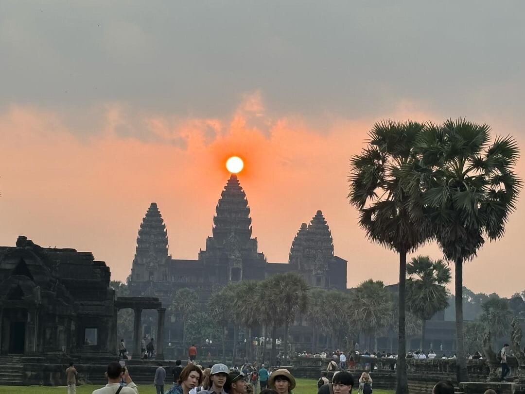 全国制覇&30カ国旅した25歳が旅行相談に乗ります 世界一周の船旅&バックパッカー経験者がマル秘情報を伝えます イメージ4