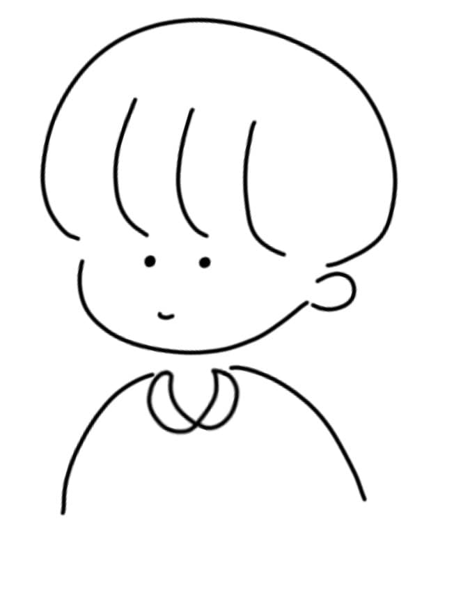 あなたにあったアイコン描きます あなただけの個性あふれるアイコン欲しくないですか？ イメージ2