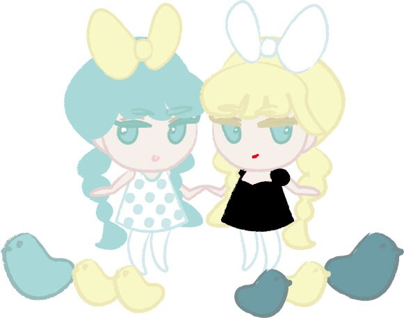 イラストを描いて欲しい方へ、かわいいイラストや似顔絵描きます♪ イメージ1