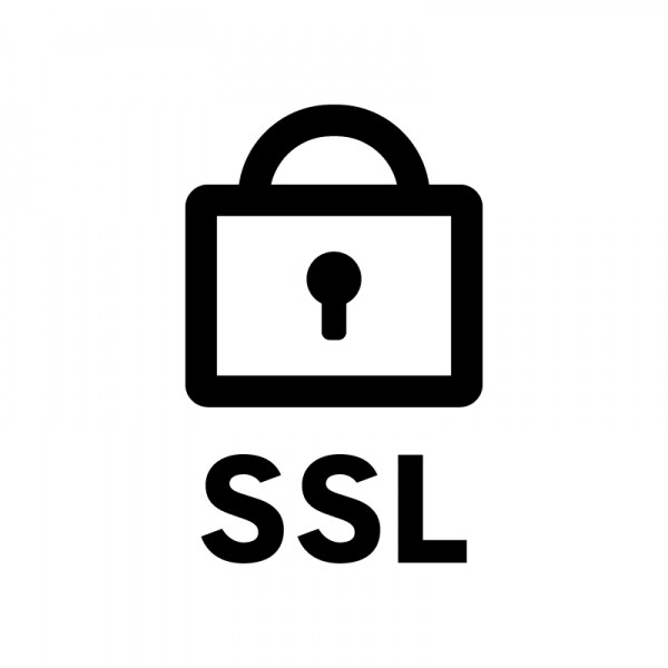 SSL設定代行します レンタルサーバー、VPS、クラウド問わず イメージ1