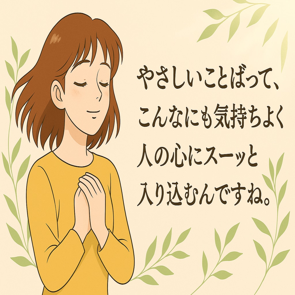 専門的な文章を、やさしい言葉に整えます むずかしい言葉も、“誰にでも伝わる”文章に。 イメージ6
