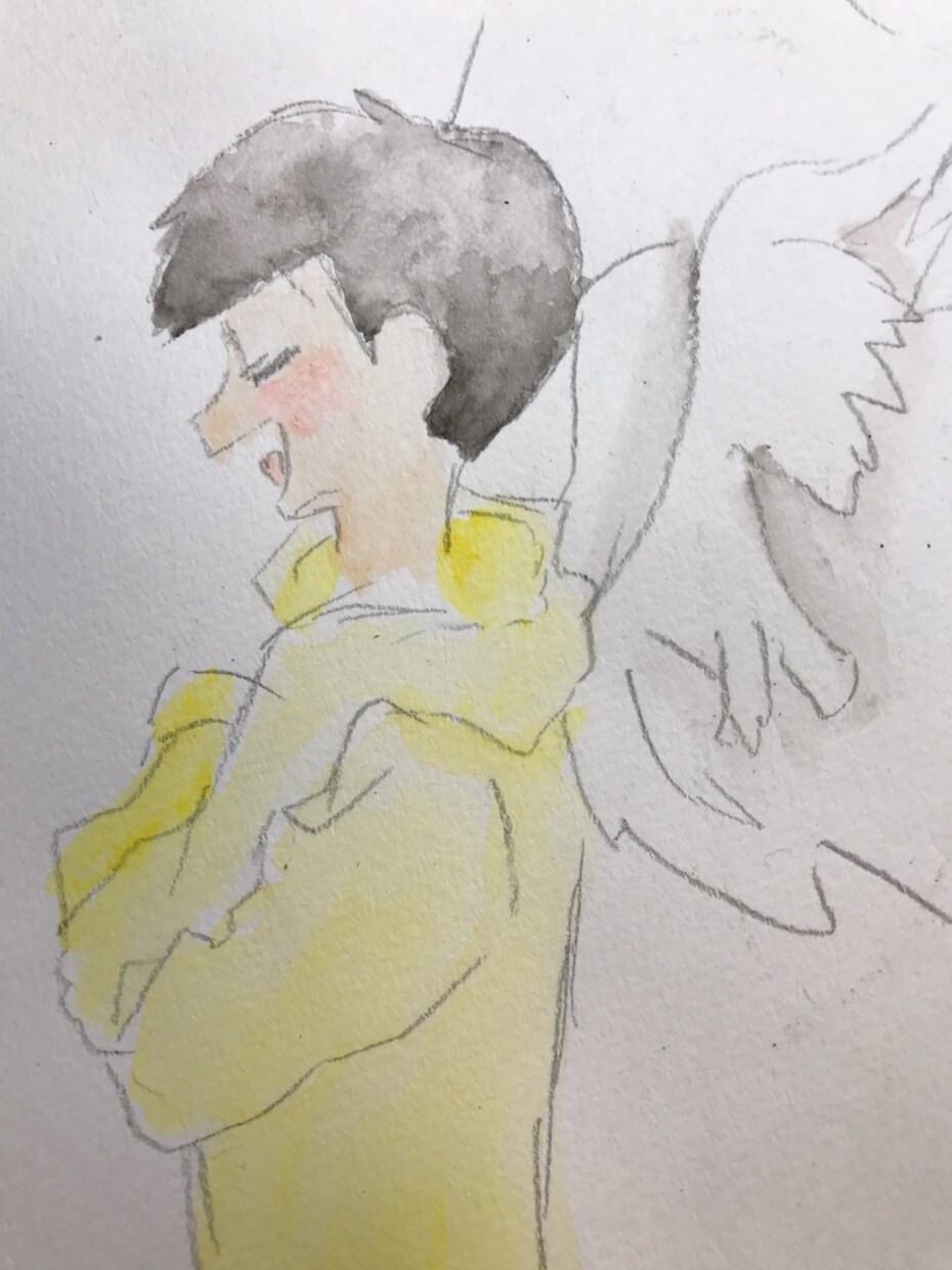 ご要望にそったアイコンをなんでも描きます tiktokのフォロワーは4万人突破致しました！ イメージ3