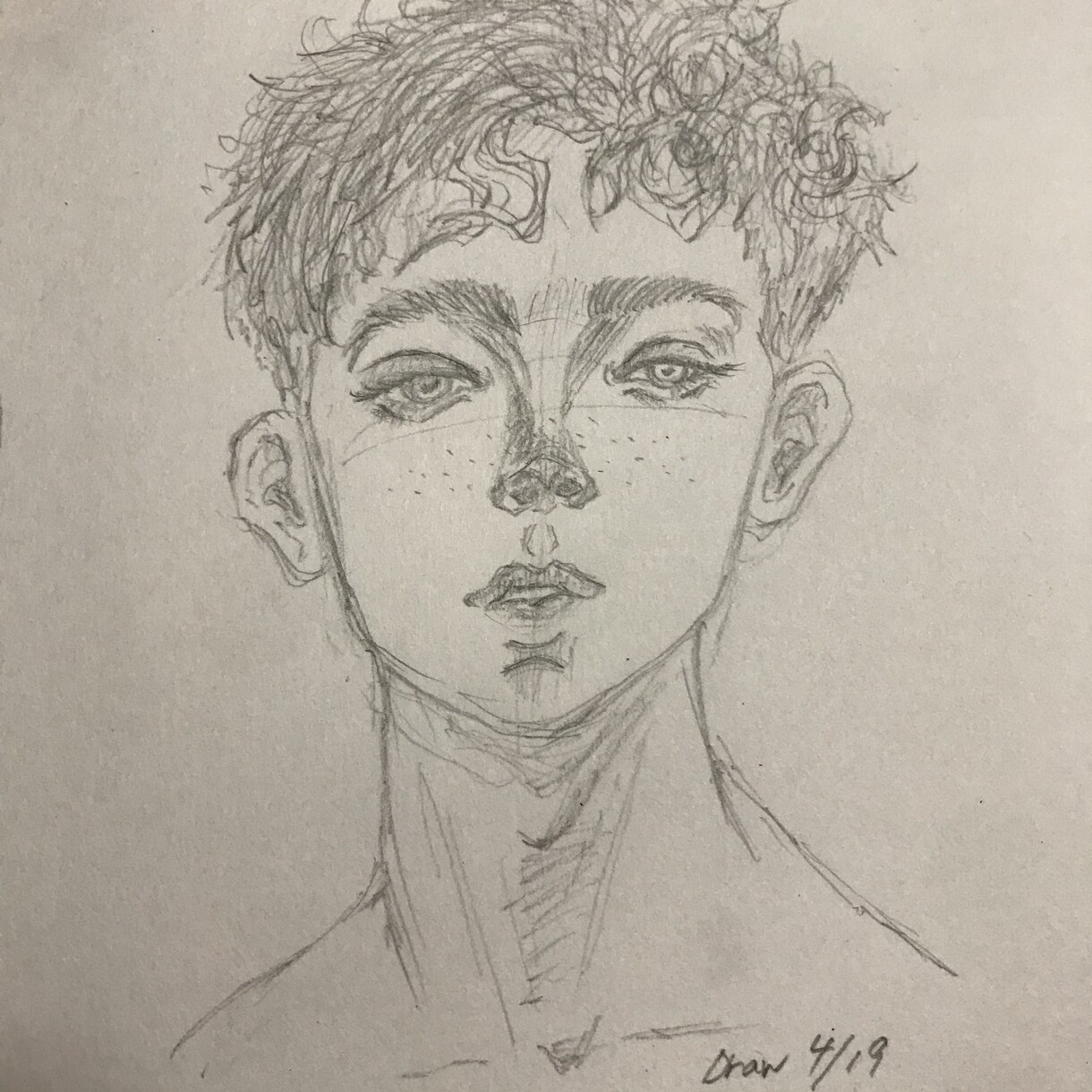 イラスト描きます 写真を元にイメージに沿った絵を描きます イメージ3