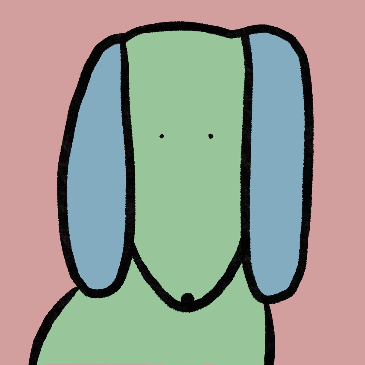 犬のイラスト描いてます お家に飾りたくなる愛犬イラスト！ イメージ5