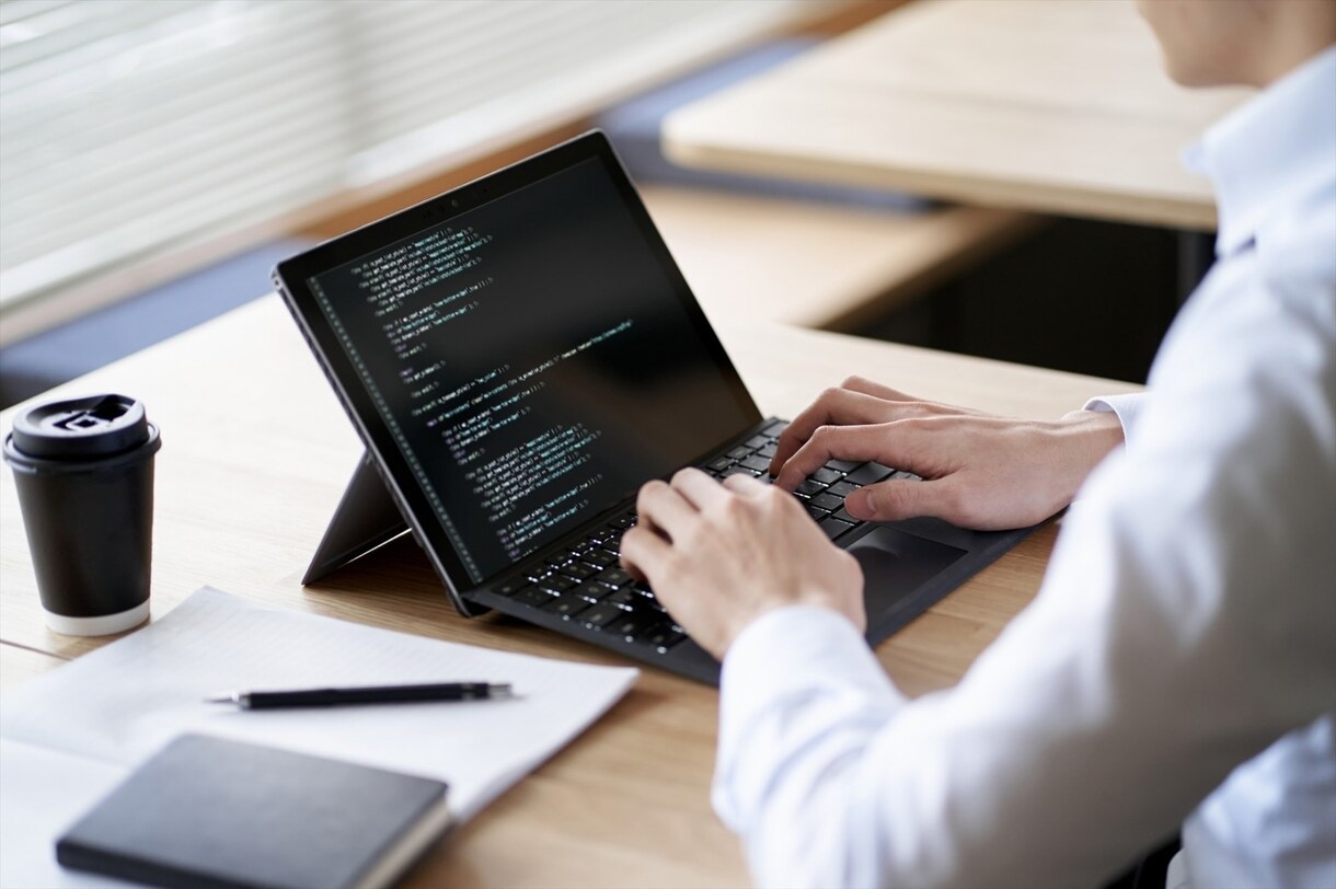 PythonでスクレイピングやGASで自動化します Python/VBA/GAS/Excel/PDF自動化！！ イメージ1