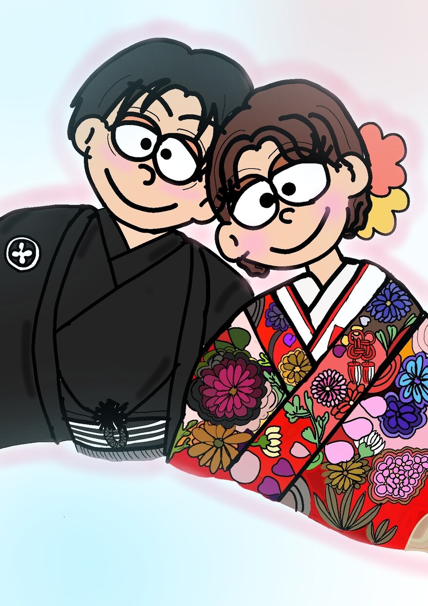 ウェルカムボードやイラストなど描かせていただきます 見るだけで明るくなれるイラストを目指してます！ イメージ10