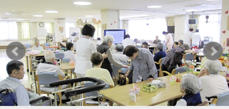 新たに介護の仕事を選ぶ方の不安を解消します 施設介護は知識と情報があれば怖くない！ イメージ1