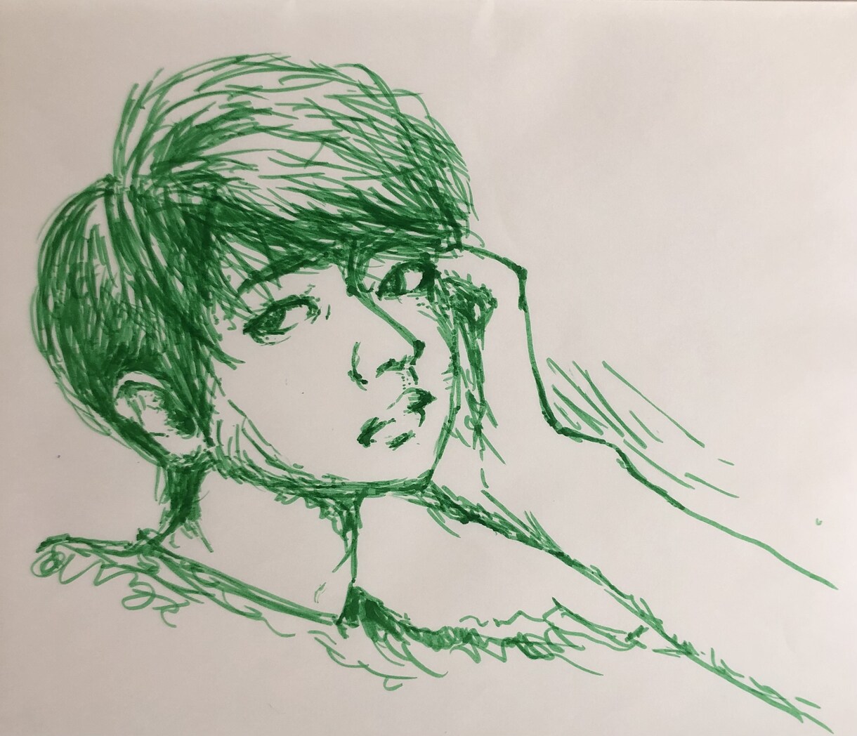 繋がりたい、広げたい！！感情溢れるアイコン描きます データのみのお受け渡しとなります。 イメージ4