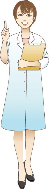 商用OK！綺麗め清潔感あるイラストを描きます 雑誌、ビジネス書籍などの実績あり！用途に合わせて作成します イメージ10