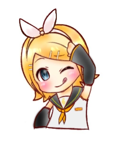 似顔絵描きます ラインやTwitterのアイコンに！ イメージ2