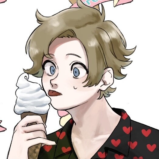 あなただけのSNS用アイコン描きます ご希望のイラストを制作します！ イメージ2