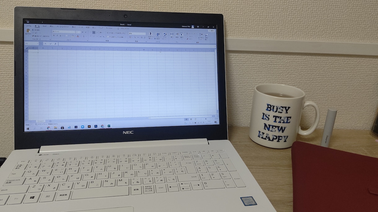 ExcelGoogleスプシへの入力やります 表計算ソフトへの入力代行を行います。 イメージ1