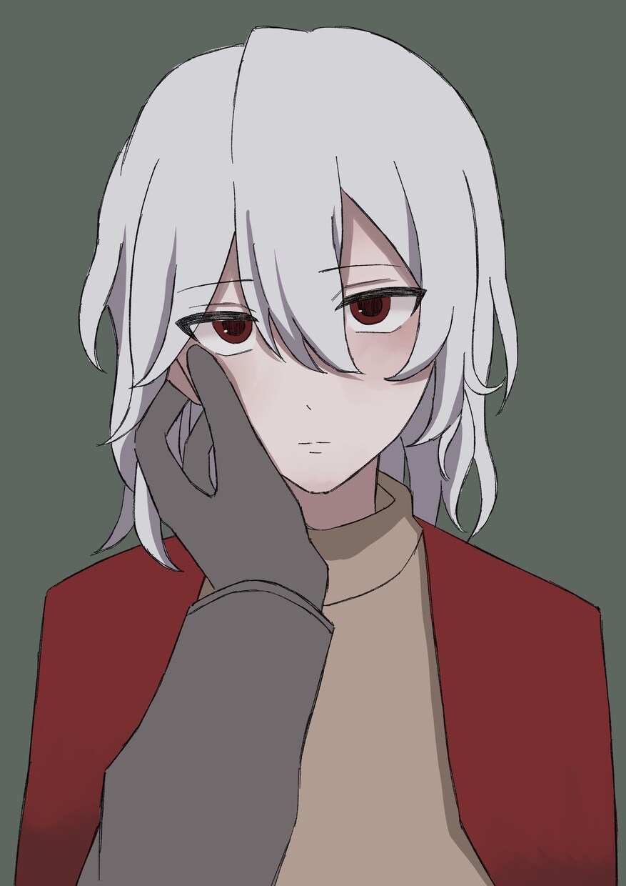 イラストを制作します オリジナルキャラクターのイラストを制作します イメージ2