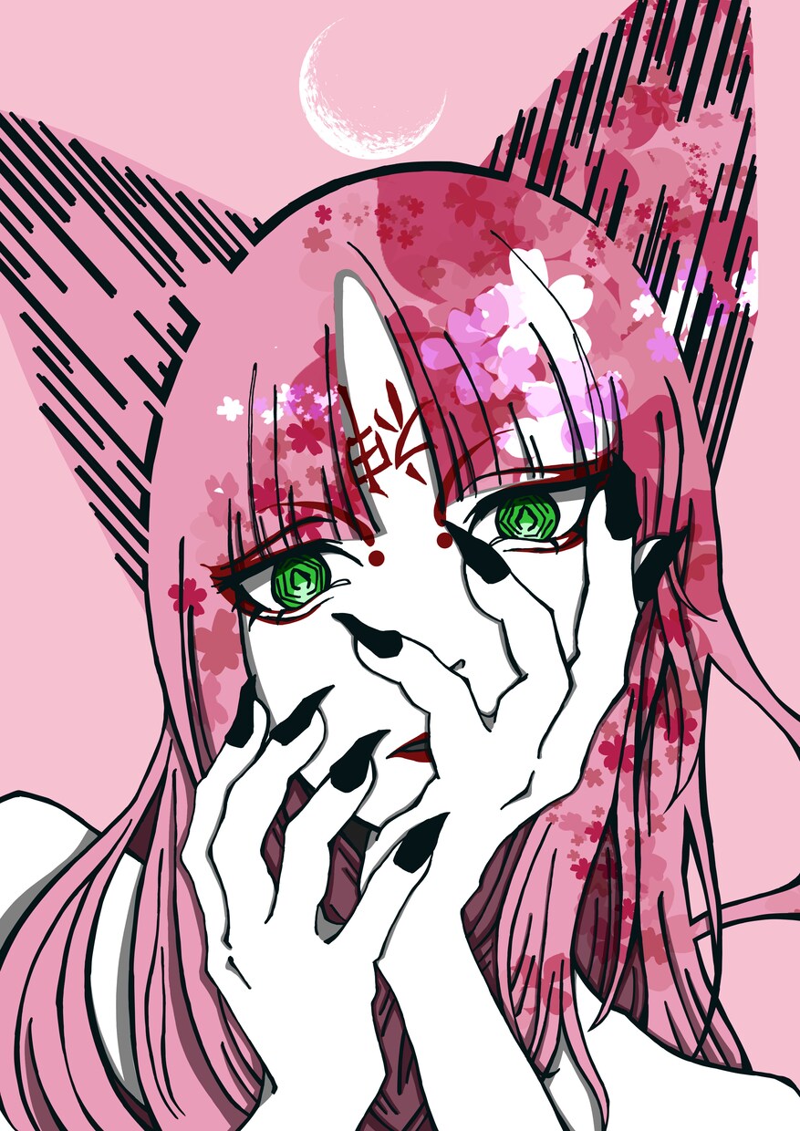 SNSアイコン描きます まずはメッセージにてご連絡ください イメージ1