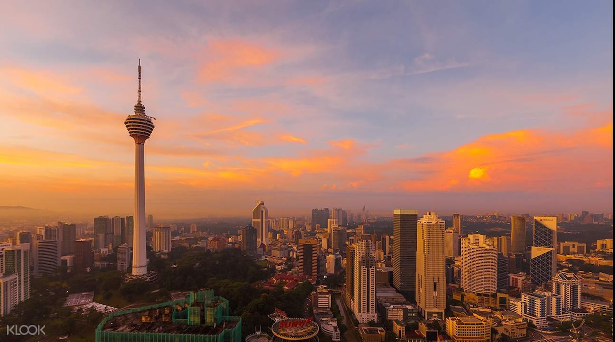 マレーシアの旅情報提供します マレーシア旅行を予定、企画している方へ現地人がサポートします イメージ3