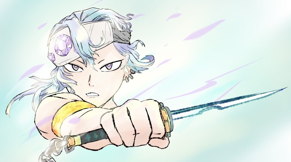 ブログのアイコンやご希望の形をイラスト応えます ご要望を聞き、それに応じた作成をいたします。 イメージ7