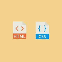 HTML/CSSのコーディング代行します 【先着１名】500円でHTML/CSSのコーディングします。 イメージ1
