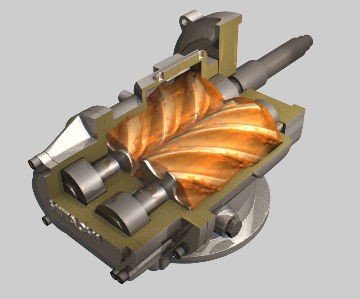 3DCGのプロが3Dモデリング致します まずはお試しでモデリング！それから動画やゲーム（UEFN）等 イメージ7