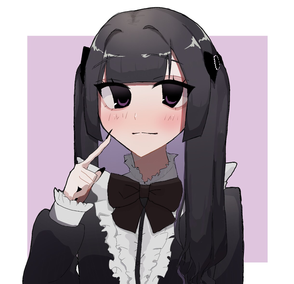 地雷量産系アイコン描きます 可愛いイラストやアイコンを描きます！ イメージ1