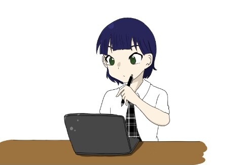 アイコンイラスト作成します できるだけ要望に合ったちびキャラをかきます！ イメージ1
