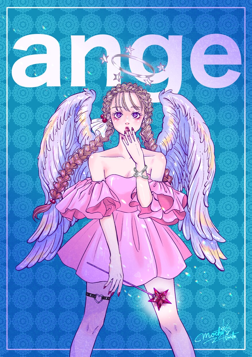 商用OK☆伝わるイラストカット作成いたします 実績あり！Webに雑誌に！POPなオリジナルの素材で好印象に イメージ4