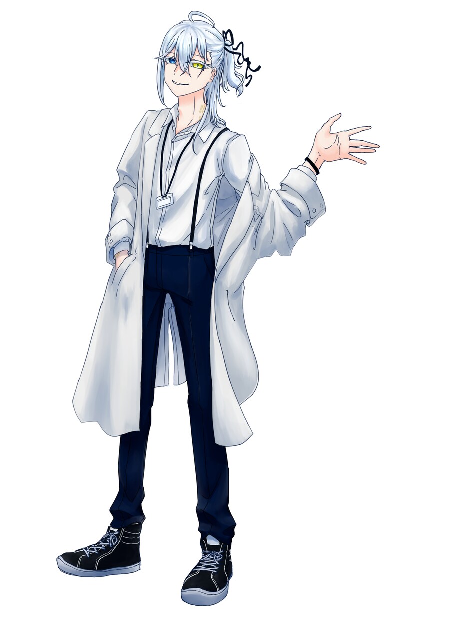 イラスト制作いたします ダークなものから可愛いものまで丁寧に描きます イメージ6