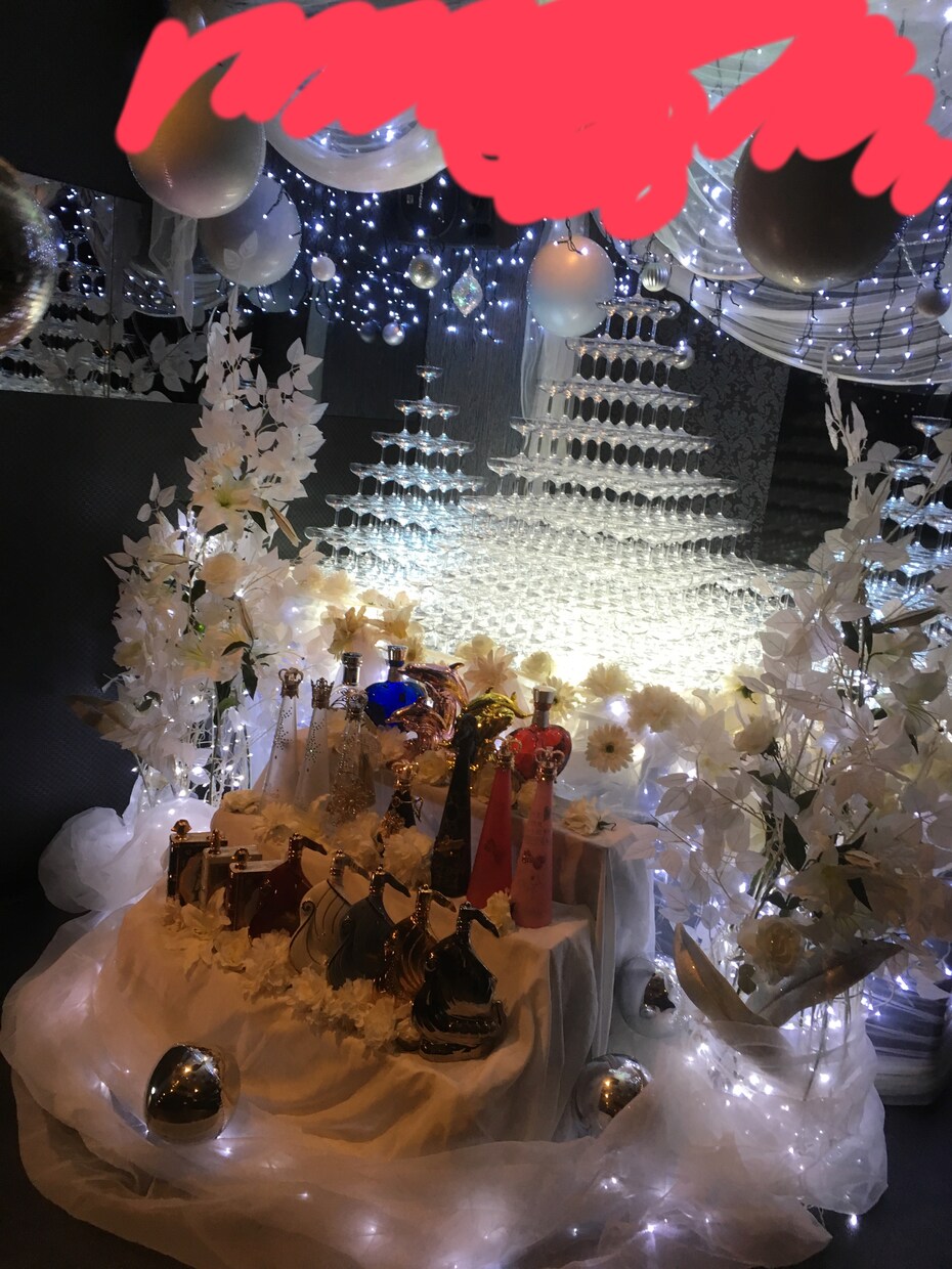 今水商売をやっている方売り上げのあげ方教えます 水商売に少しでも興味がある方向けです！ イメージ1