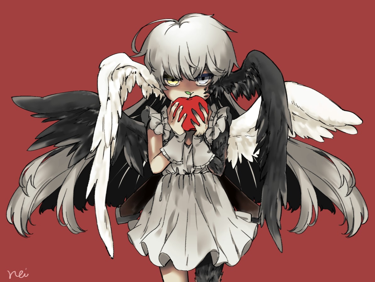 あなたの欲しいキャラデザ描きます アイコン、立ち絵、白黒、カラー、何でもござれ！ イメージ8