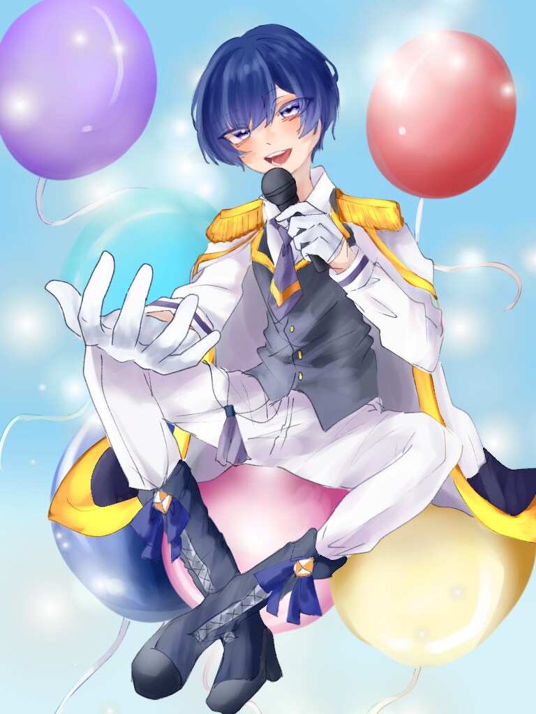 貴方の要望を取り入れます 細かくて難しくても受け入れ安く描かせて頂きます！ イメージ5