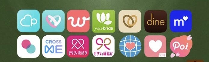 マッチングアプリのプロフィール作成方法教えます なかなか「いいね」が増えないあなたへ イメージ1