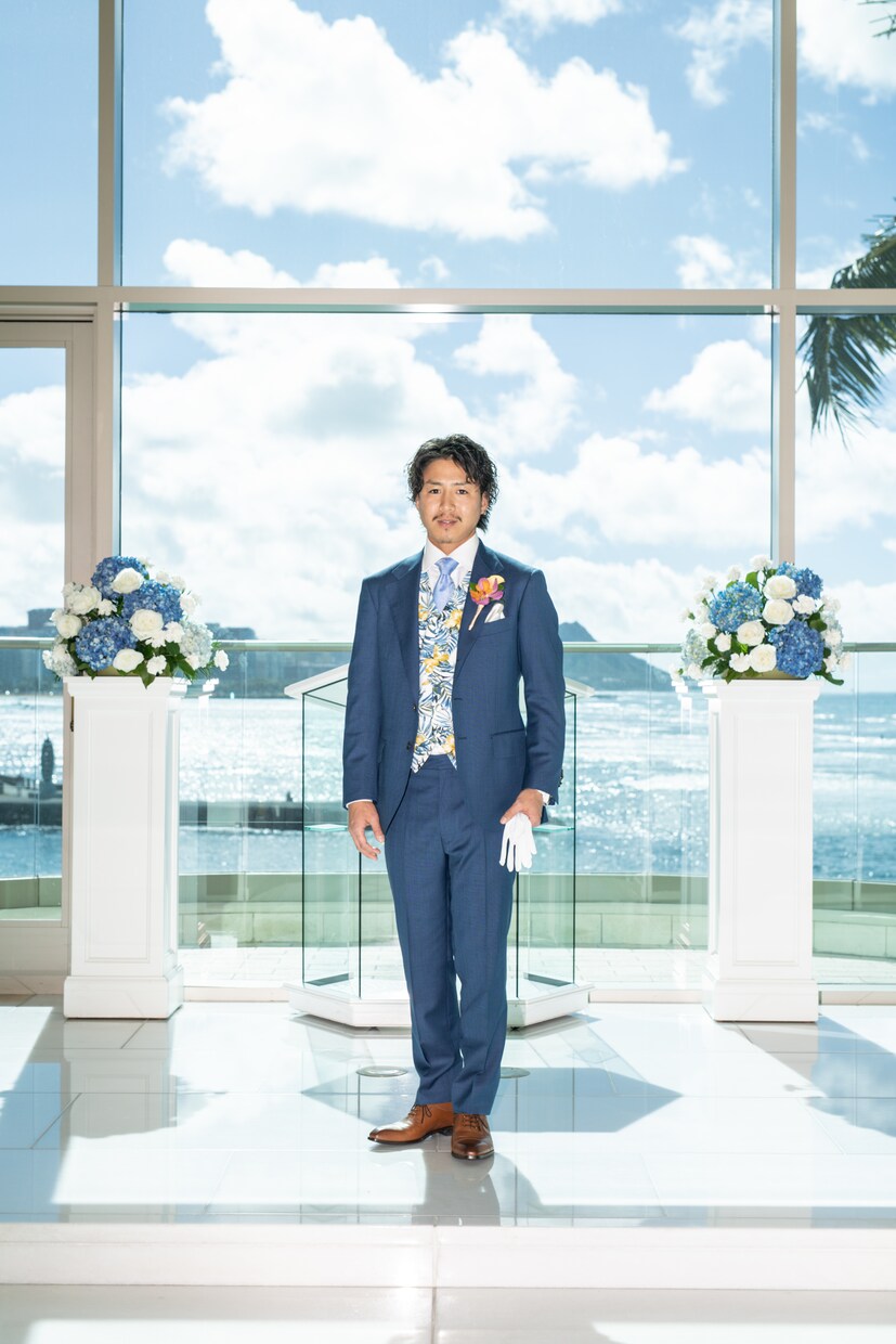 海外挙式・国内披露宴・結婚について詳しく教えます 人生で大切な結婚を後悔・失敗させないよう完璧に教えます！！ イメージ3