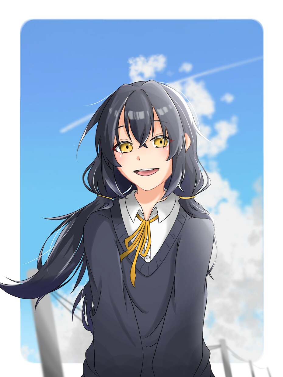 高品質で低価格！アイコンやサムネ等を描きます 好きなキャラや自分をイラストにしてみませんか？ イメージ8