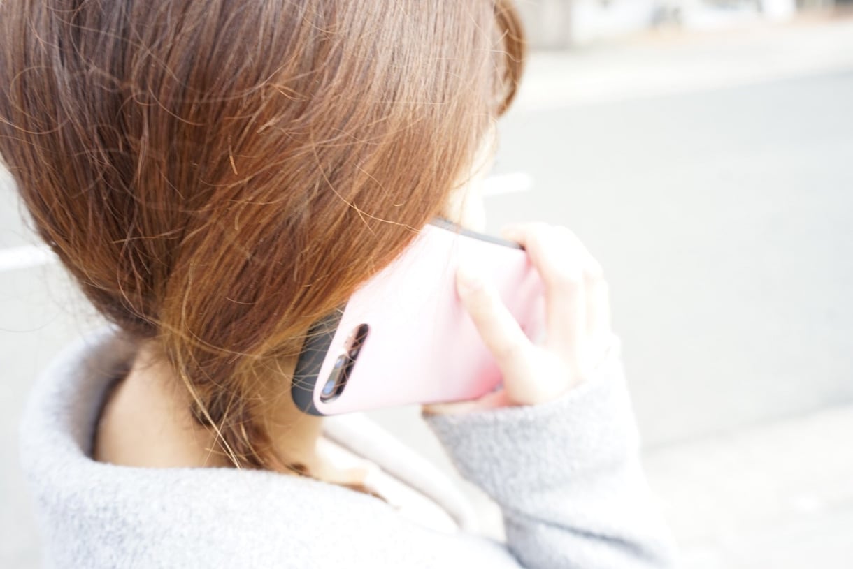 ひとりぼっちのあなたのお話聴きます アドバイスなしでお聞きします。 イメージ1