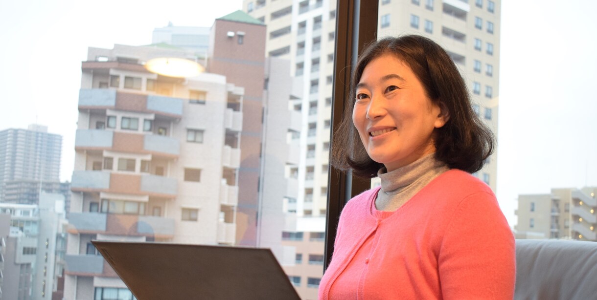 40代独身女性へ自分軸で輝くためのコーチングします 第二の人生のための、本気で自分と向き合う3時間セッション イメージ1