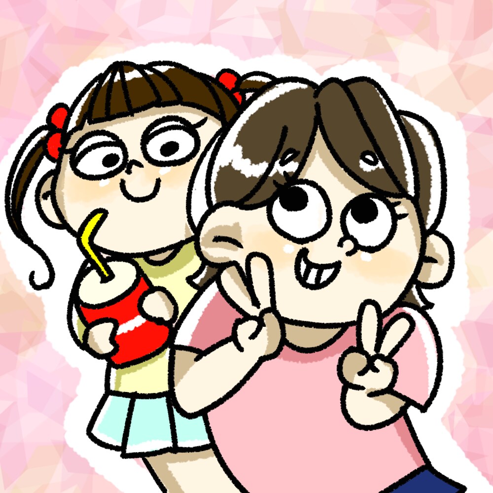 ゆすかわ似顔絵かきます 誕生日などプレゼントに、いかがですか イメージ1