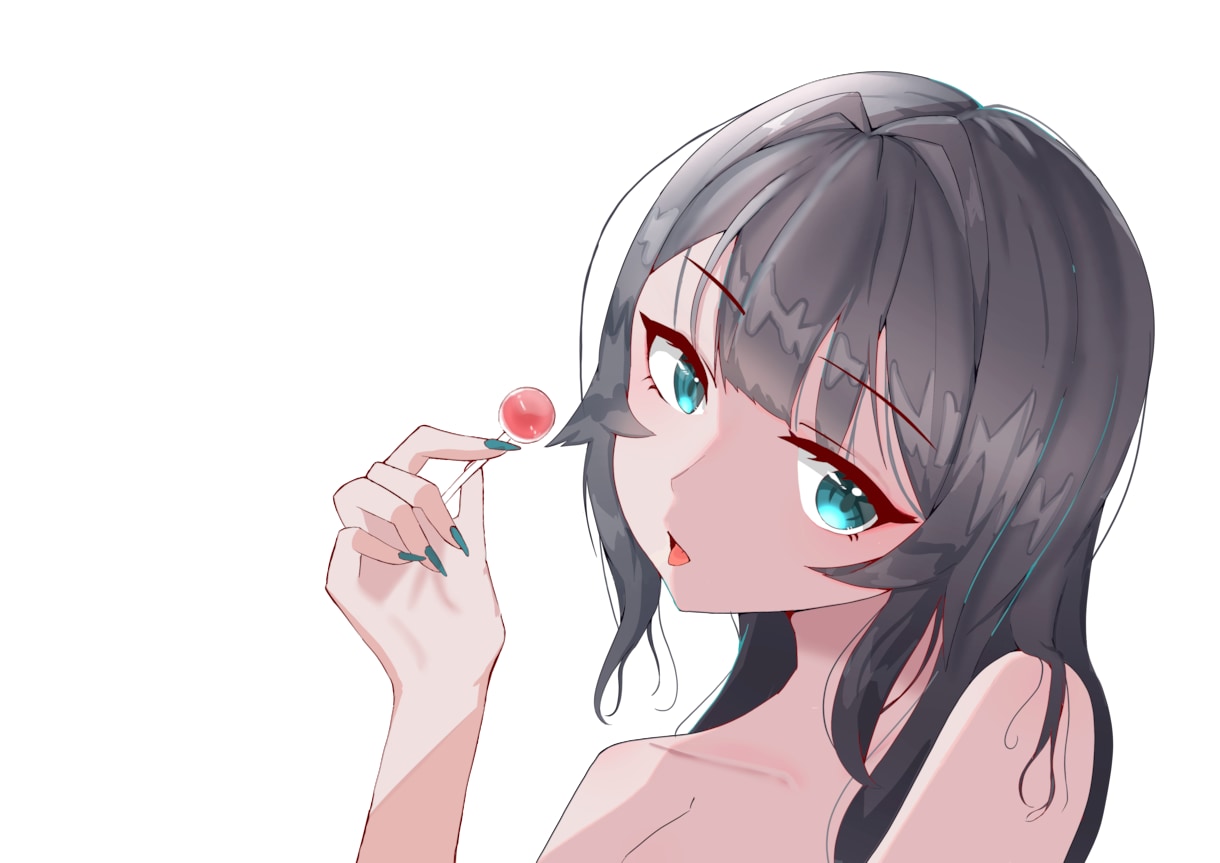可愛い/かっこいい 女の子 描きます 女の子のイラストならお任せください！ イメージ6