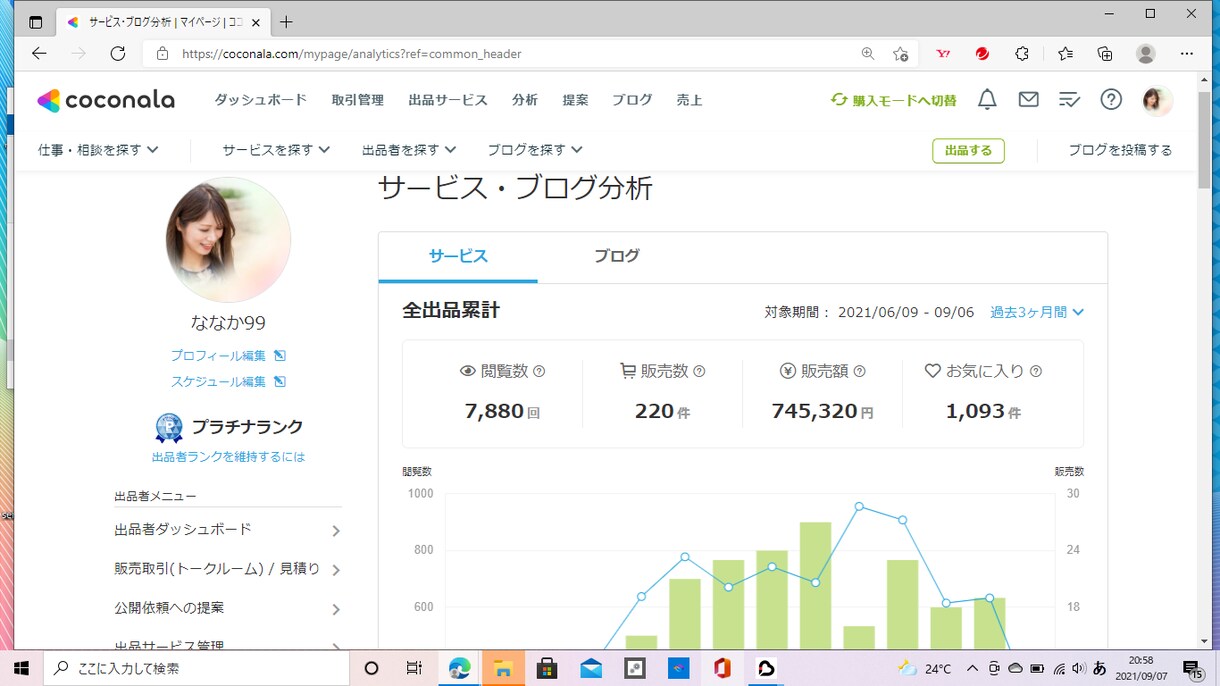 電話相談の出品初心者さん専用！色々教えます 売れるコツや、やり方、アドバイス。希望時は会話練習もOKです イメージ5