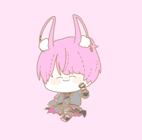 AI学習二次配布OK商用も加工も自由な絵を描きます アイコンメインですが何にでも使えます イメージ3