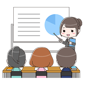 自分にあったストレス解消法の見つけ方を紹介します 学会のワークショップに参加し、心に残ったものを紹介したいです イメージ1