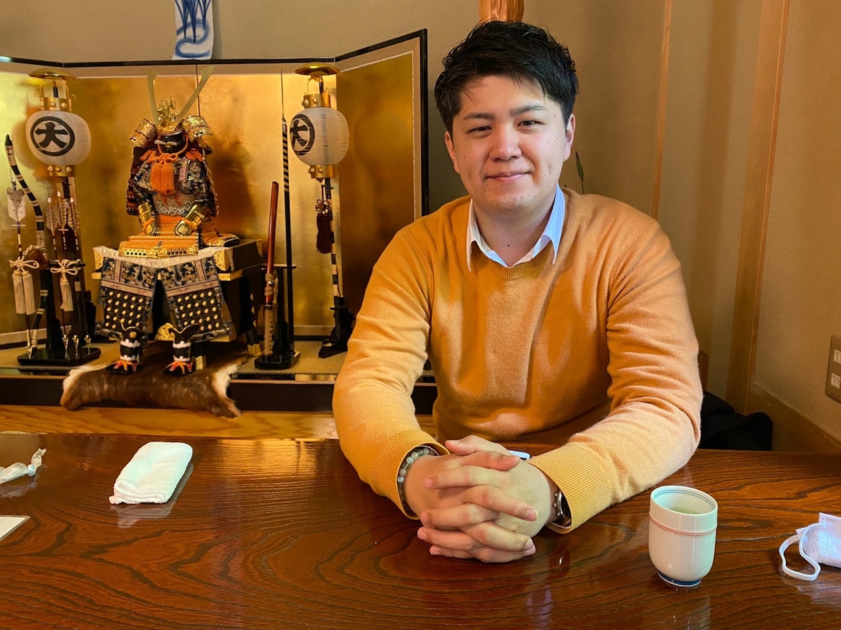 誰かと話したいとき、5分でもお話お聞きします カウンセリングとかじゃなくて、なんとなく聞いてほしい イメージ4