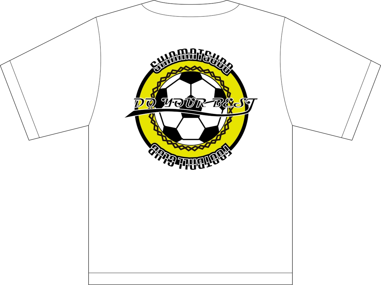 Tシャツ・ユニフォームデザイン作成します あなたのデザインを具現化します！オリジナルデザインを作ろう！ イメージ4