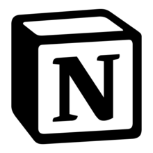 究極のノートサービス「Notion」教えます Notionでこんなことをしたいけどできるの？など回答します イメージ1