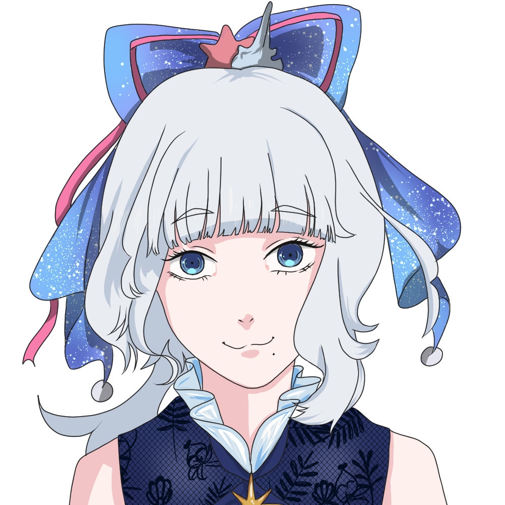 〇〇風イラスト描きます 推しの作品風に描きます！宜しくお願いします！ イメージ3
